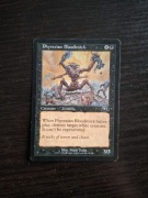 Phyrexian Bloodstock. Magic The Gathering 