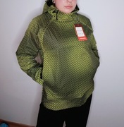 Kurtka wiosenna wiatrówka Teamster 