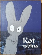 Kot Rabina wydanie zbiorcze