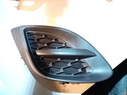 Prawa kratka zderzaka zaślepka mazda 2 De lift