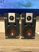 Kolumny podstawkowe Dali lektor 1 tylne surround efektowe