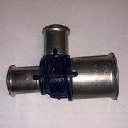 Wavin trójnik TIGRIS 25x16x16