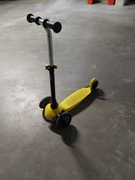 Hulajnoga dla dzieci 