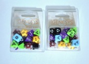 Kości Genesys x2