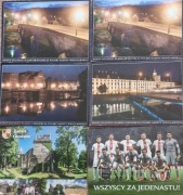 DUŻE POCZTÓWKI  A5