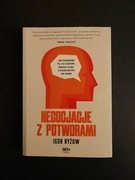 Negocjacje z potworami - Igor Ryżow