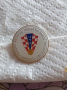 Federacja Piłki Nożnej  Chorwacji.