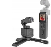 Kamera FeiyuTech Pocket 3 Kit z pilotem i monitorem Stabilizacja 4K