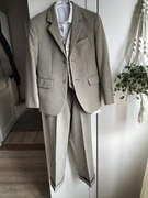 Garnitur dla chłopca 134/140