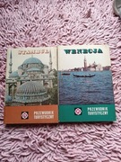 Przewodnik Stambuł Wenecja