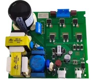 Nowa płyta inwertera JX-430H sprężarki lodówki Haier