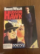 HIDSON HAWK ATARI ST