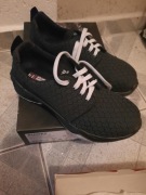 Niemieckie buty robocze S2 Steitz Secura 37 