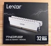Pamięć RAM DDR4 Lexar (32GB) 2x16GB 3600MHz CL18 DIMM 100% sprawne!
