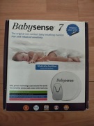 monitor oddechu Babysense 7