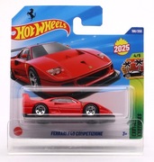 Ferrari F40 Hot Wheels
