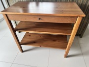 IKEA Leksvik konsola