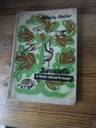 Zwierzęta z lasu dziewiczego - Arkady Fiedler 1959 ZOBACZ 