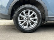 Koło Mazda CX-5 Felga 17 cali idealny stan