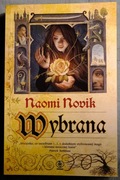 Wybrana - Naomi Novik