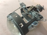 Audi TT 8j, soczewka lampy lewej, europa