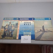 Wiadomości wędkarskie rocznik 1969