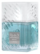 LATTAFA KHAMRAH WAHA PERFUMETKA 5 ML 