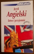 Bulger Anthony Język angielski łatwo i przyjemnie