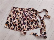 Spodenki damski S Isaw IT first 