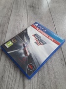 Gra Need For Speed Rivals Polska Wersja PS4/PS5 Playstation
