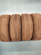 FIRESTONE Destination Winter 215/65r16 DOT 1516