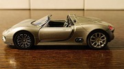 Porsche 918 Spyder 1/43 037