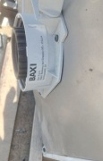 Sprzedam na części kocioł gazowy BAXI DUO-TEC COMPACT+ 1.24 GA 