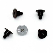 Śrubki dysku PS4 Playstation zestaw montażowy HDD