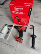 Milwaukee M18 FPD3 Wiertarko Wkrętarka Udarowa Fuel 