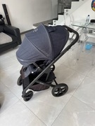 Wózek dziecięcy Cybex balios S spacerówka