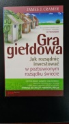 Gra giełdowa - jak rozsądnie inwestować 