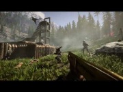 Sons Of The Forest (PC) - Steam Konto - GLOBALNY
