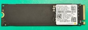 Dysk SSD SAMSUNG 512GB SSD M.2 2280 PCIe 3.0 x4 PM991a NVME