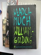 Władca Much William Golding