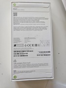 iPhone 17 256gb czarny, nowy, nieodpakowany bez rat i blokad 