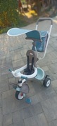 Rowerek 3 w 1 Smoby baby balade plus