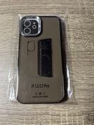 Etui na telefon iPhone 12/12 Pro/ szkło gratis