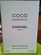 Perfuma Coco Chanel Mademoiselle 50ml
