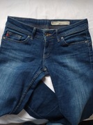 Jeansy Big Star Costa 