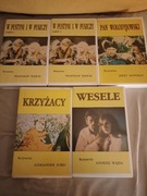 Kasety Wideo Kasety Vhs 