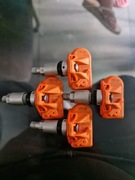 Czujniki TPMS Audi 
