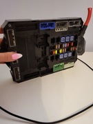 Skrzynka bezpiecznikow BCM JAGUAR XFS 3.0 D