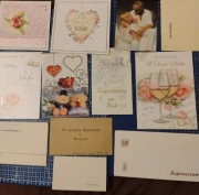 Zestaw zaproszenia ślubne na bierzmowanie?jubileusz PAX spotk z Maklowiczem