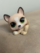Figurka Littlest Pet Shop pies piesek